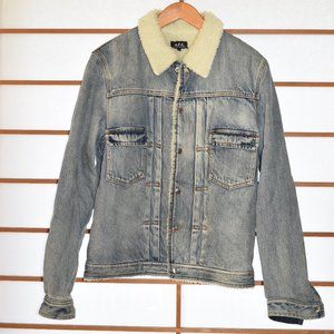 APC Jean Jacket